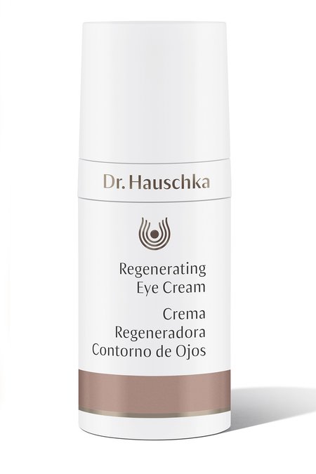 dr hauschka regenerating eye cream