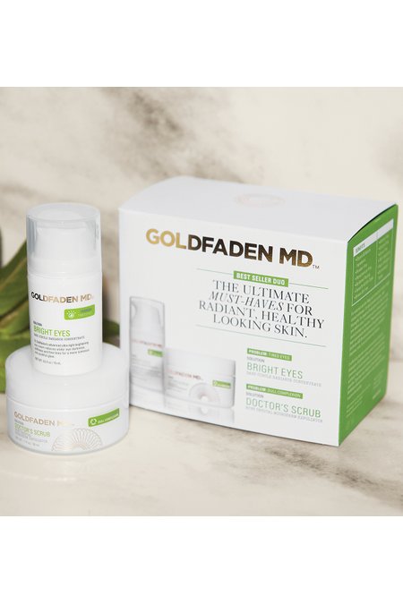 Goldfaden MD Duo Kit