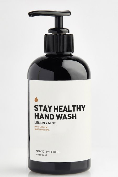Way of Will Aromatherapy Hand Wash