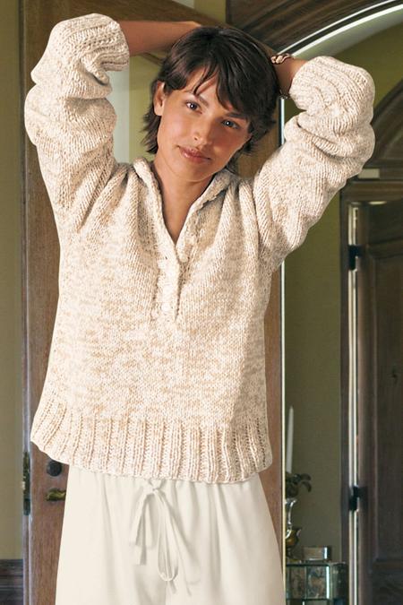 sweater soft