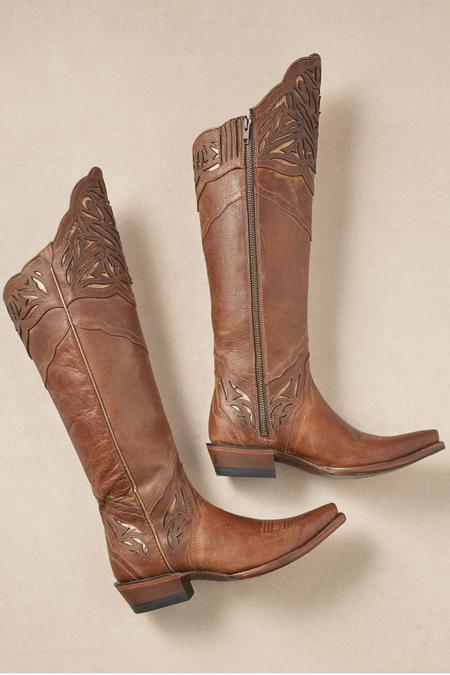 Ariat Chaparral Boots - Womens Ariat 