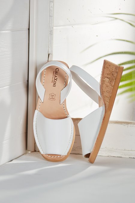 Simply Perfect Wedges