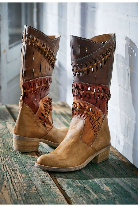 ariat chaparral boots