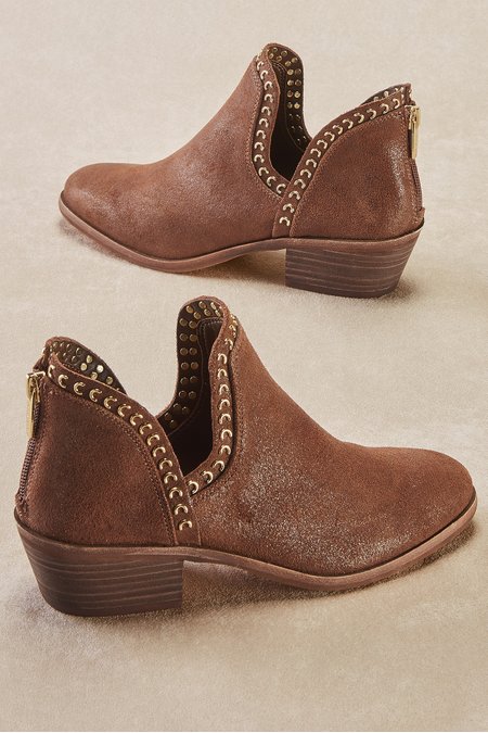 Vince Camuto Prafinta Booties | Soft 