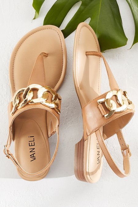 serena sandals