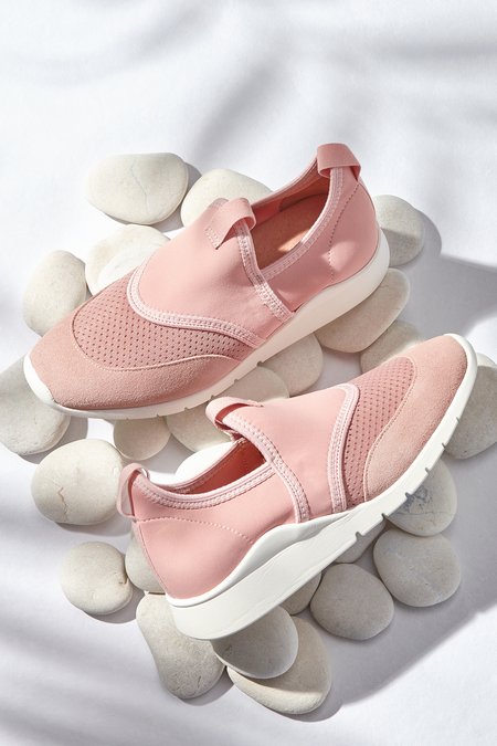 gentle souls raina slip on