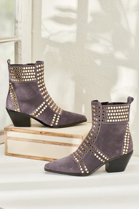 Cecelia NY Jayne Bootie