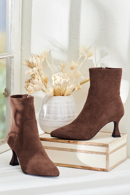 PATRIZIA Ellafitz Bootie