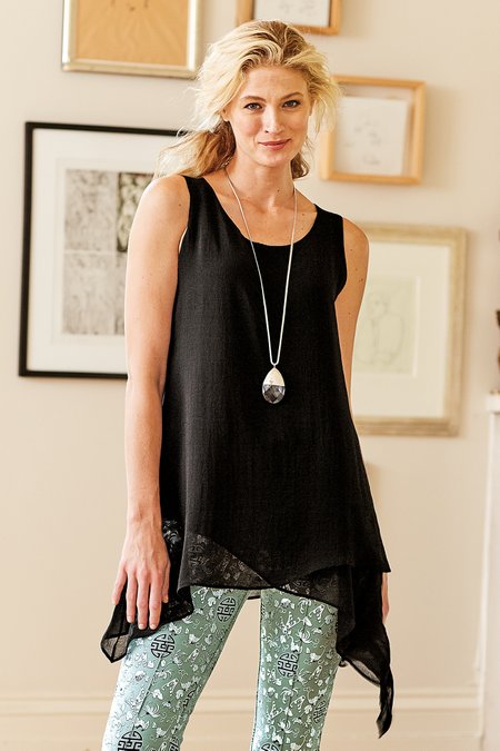 Petites Celine Tunic