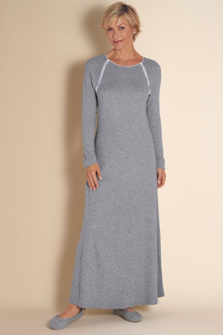 Talls Snuggle Gown