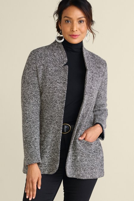 St. James Jacket