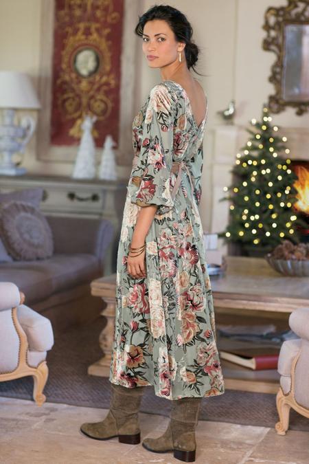 soft surroundings dresses