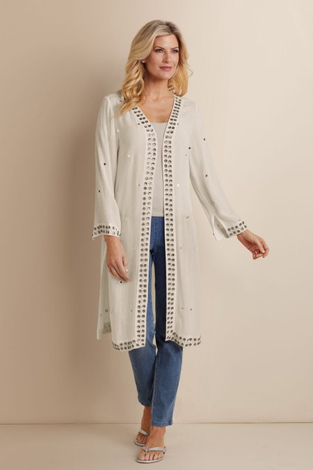 Breezeway Kimono