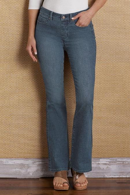gray balmain jeans