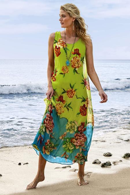 soft surroundings petite maxi dresses