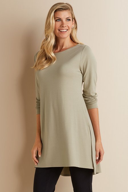 Petites Addison Tunic