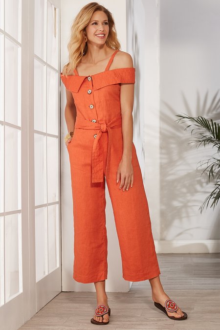 jumpsuit soft