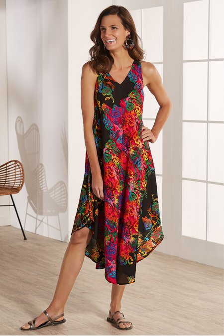 ipanema dress