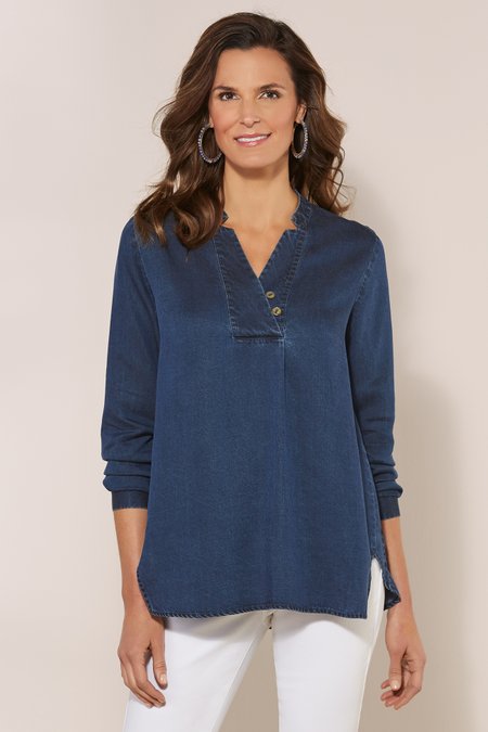 Coraline Top