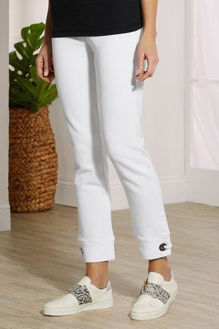 Petites Relaxetta Ankle Pants