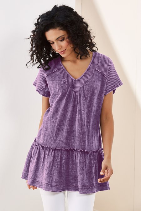 Lily-Rose Tunic