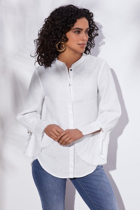 Alejandra Shirt