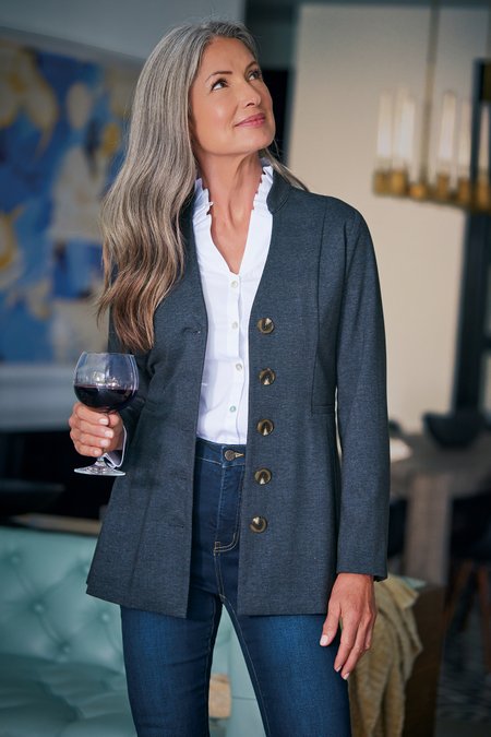 Carriageway Jacket