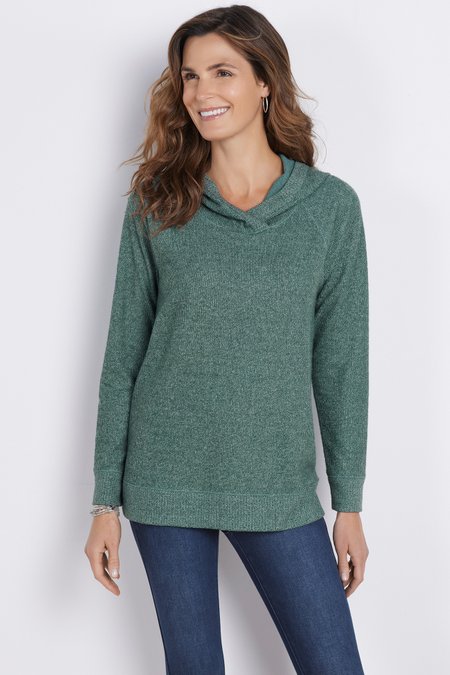 Women Loday Sweatshirt