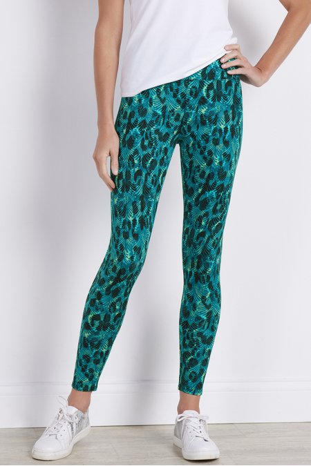 Superslim Cayambe Leggings