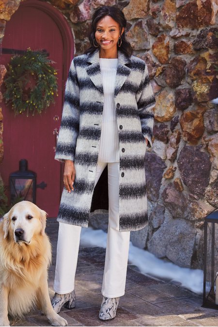Maxwell Coat