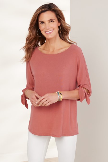 Cottage Top