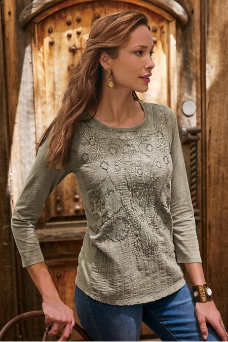 Bettina Top