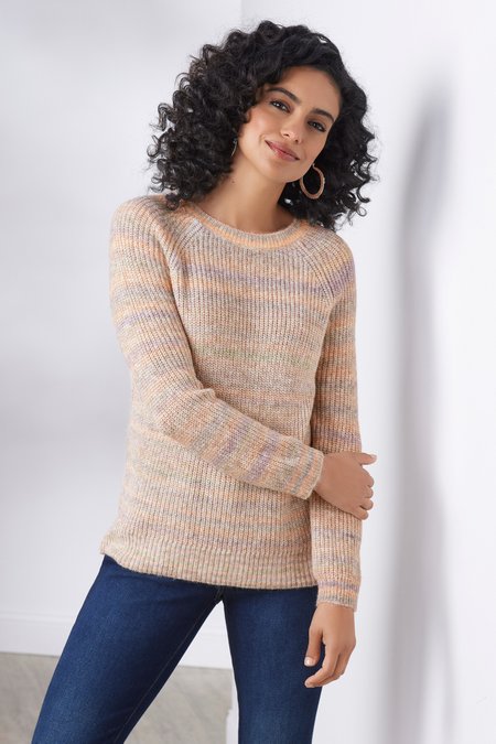Sainte-Anne Sweater