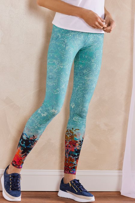 Must-Have Anza Leggings