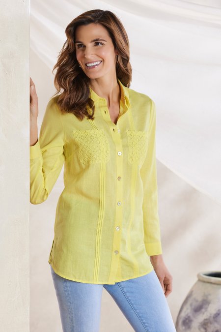 Surfspray Tunic Shirt