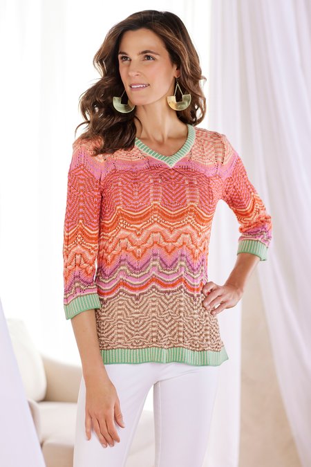 Women Rosita Sweater