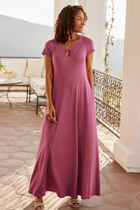 Sisley Dress