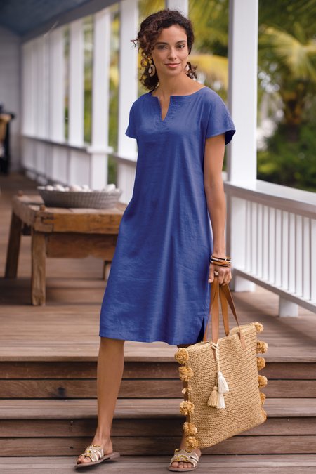 Alyse Dress