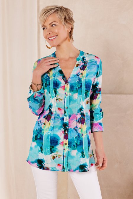 Ursa Tunic
