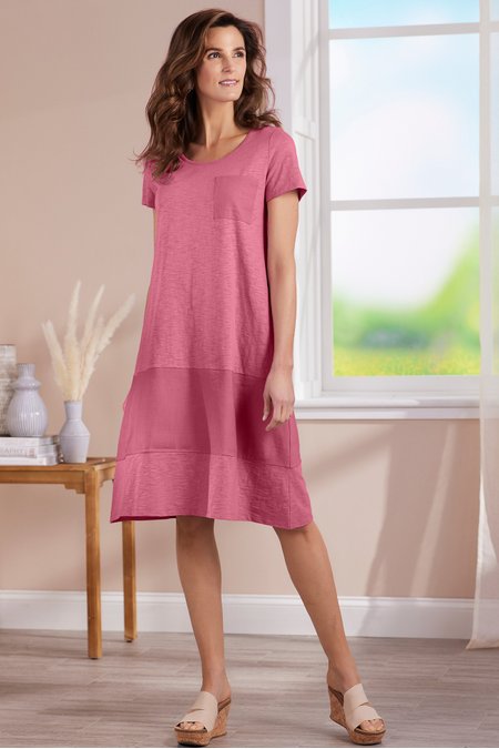 Winnie Dress