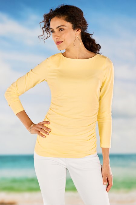 Petites Josephine Top