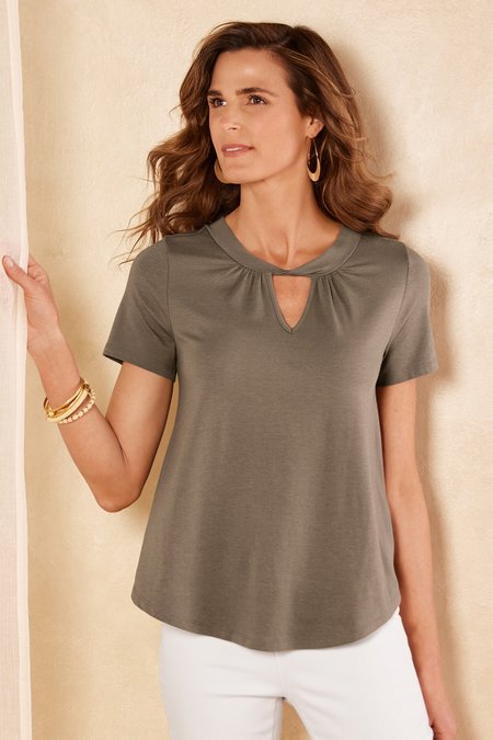 Women Isabella Top