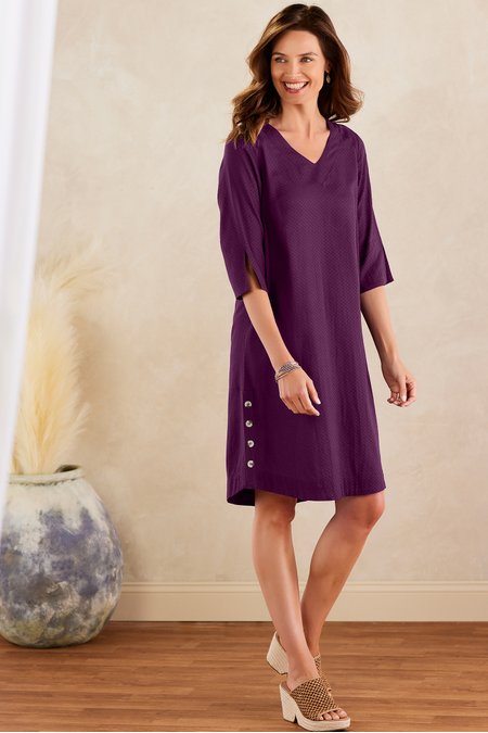 Positano Dress