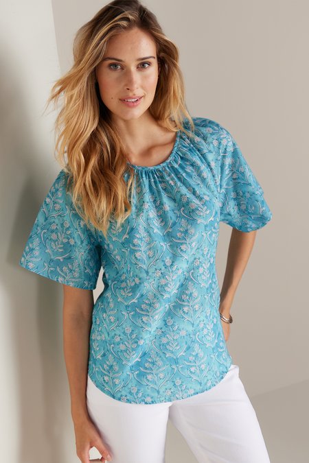 Casafina Pullover