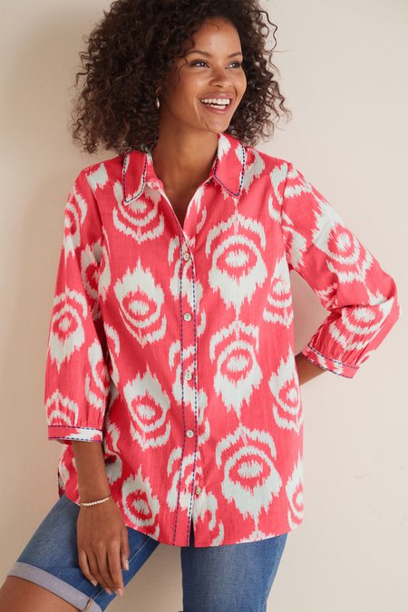 Maya Shirt