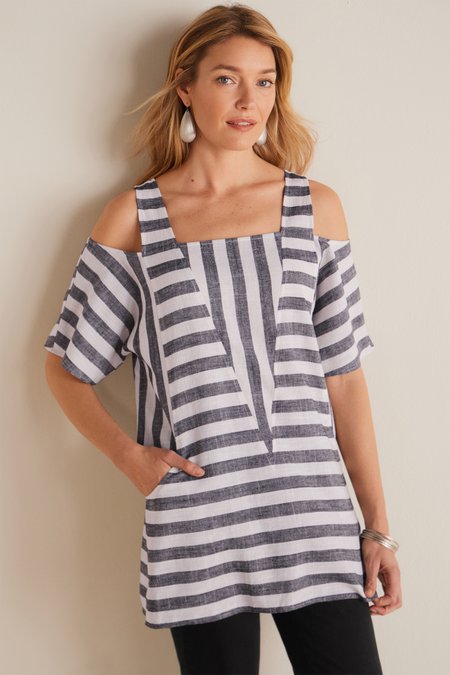 Sunset Park Tunic