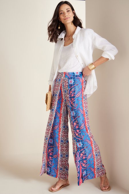 Women Talavera Pants