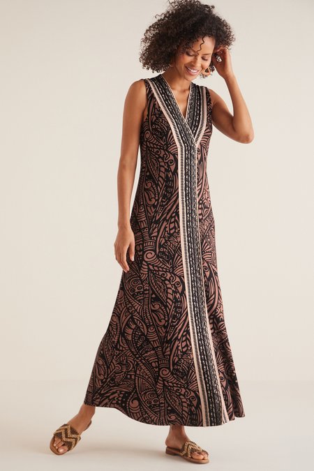 Ikaria Dress