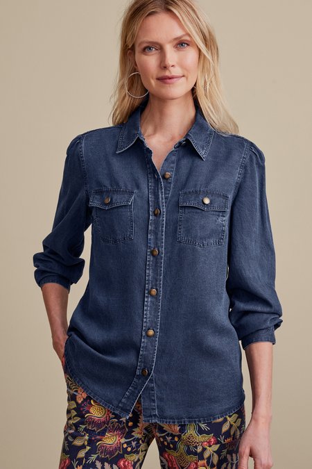 Perla TENCEL™ Shirt