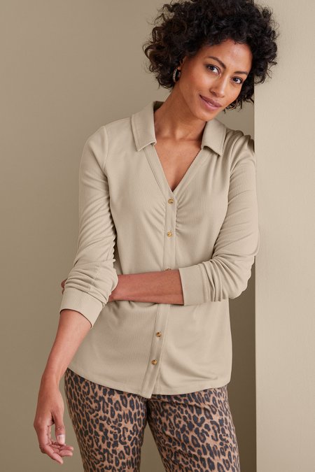 Lindy Top